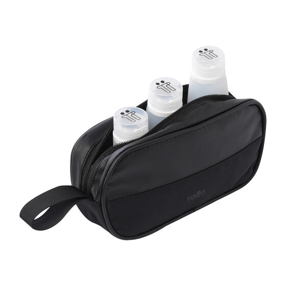 Organizador de baño Trip - Negro image number 2